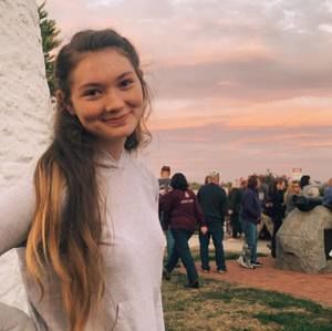 Meet your Posher, Jordyn